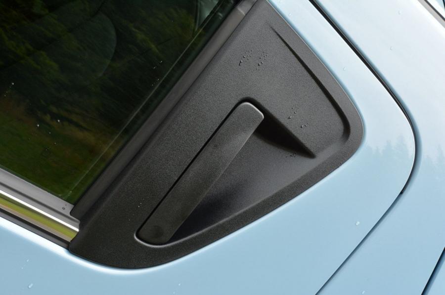  Chevrolet Spark EV 2014 года  (фото 59 из 76)